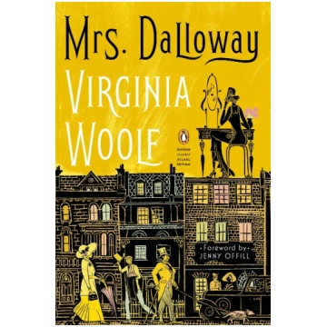 Mrs. Dalloway: (Penguin Classics Deluxe Edition) P