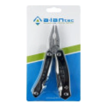Alantec ML Multitool knaibles. nazis ar asmens fik