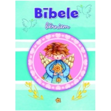 Bībele bērniem