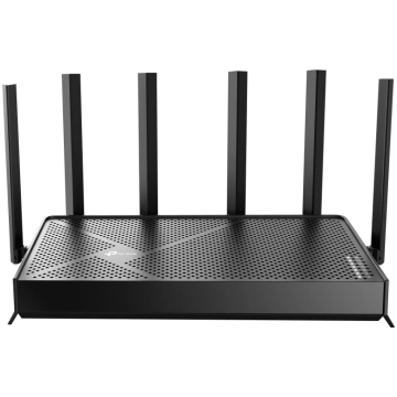 BE6500 Dual-Band Wi-Fi 7 maršrutētājs, TP-Link, Ar