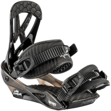 Nitro Snowboards Kids Charger Micro, Mini, MEDIUM 