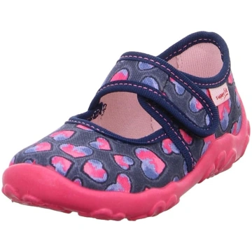 Superfit Meiteņu čības Bonny ANEB098248BBGT