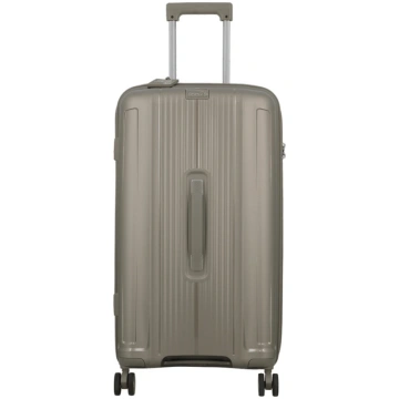 Koferis 70 cm JUMP VANGUARD CARGO CHAMPAGNE