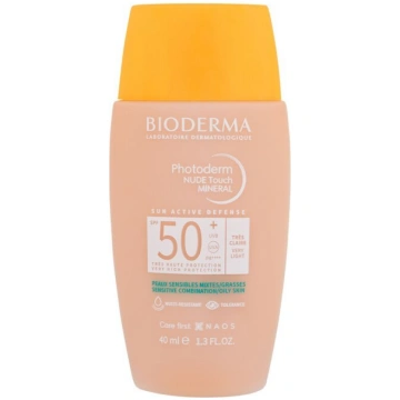 BIODERMA Photoderm Face Sun Care Saules aizsardzīb