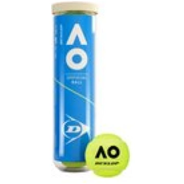 Dunlop Australian Open 4B