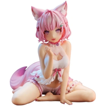 BANDAI HOLOLIVE figūriņa Hakui Koyori, BP30084P