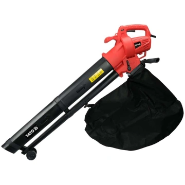 ELECTRIC VACUUM BLOWER 3500W (YT-85180) Yato