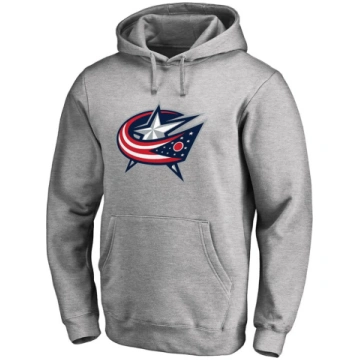 NHL Columbus Blue Jackets jaka - hūdijs "47 Headli
