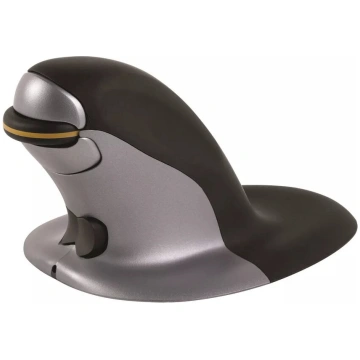 Pele Fellowes Ambidextrous Vertical Mouse Small Wi