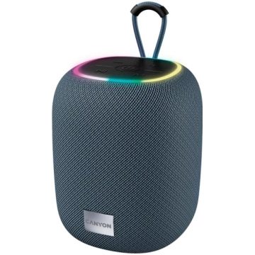 Canyon Bluetooth Speaker BSP-8 TF Reader/USB-C/10W