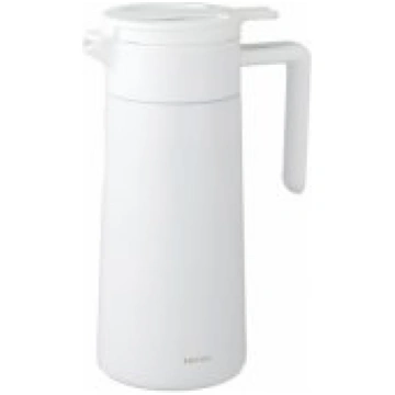 Hario Thermal Server with Ceramic Coating White 80