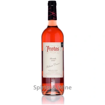 Protos Rosado Ribera del Duero