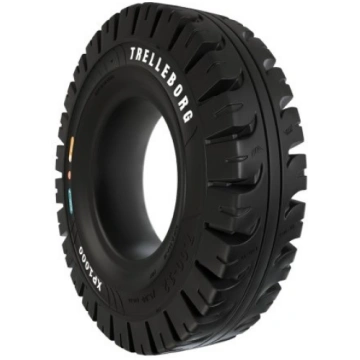 Trelleborg 16x6.00-8 4.33" XP1000 LOC 113A5 (pilng