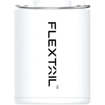 Usorteret Pārnēsājama Sūknis 2in1 Flextail Tiny Pu