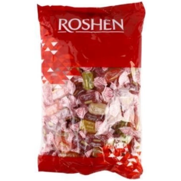 Konfektes ROSHEN "Jelly", 1kg - 450-08166 Nenustat