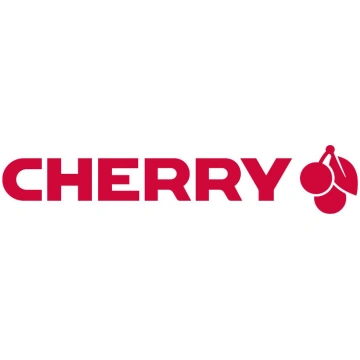 CHERRY Stream Wireless tastatūra RF bezvadu + USB 