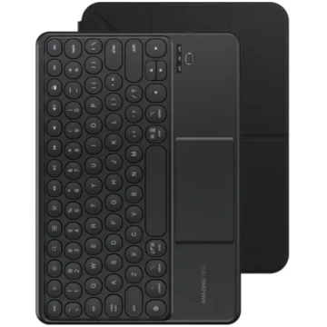 AMAZINGTHING Minimal Case KeyLite Combo ar tastatū