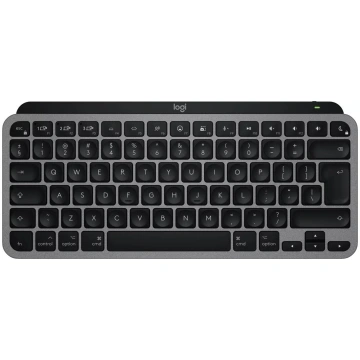 Klaviatūra Logitech MX Keys Mini For Mac — Mini Bl