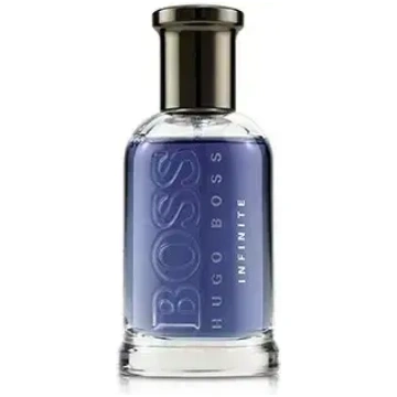Boss Men"s Bottled Infinite parfimērijas ūdens vīr