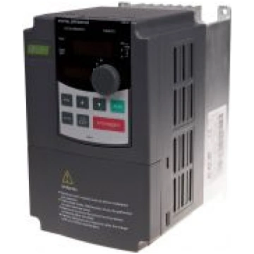Invertors, 1 fāze, Uwe=230V AC, Iwe=17,5A, Uwy=3x2