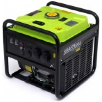 Invertora ģenerators 4kW / 4,3kW (KD687) Kraftdele