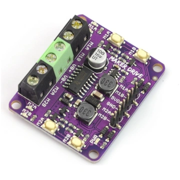Cytron Maker Drive MX1508 - two-channel motor cont
