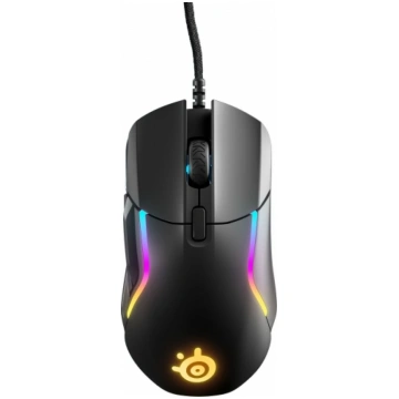 STEELSERIES Rival 5 Spēļu Pele (62551)