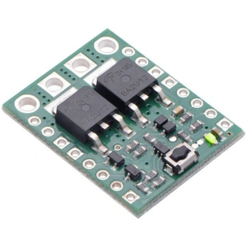 Large switch Push MOSFET MP 4.5-40V/8A, with prote