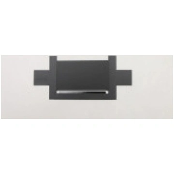HP BEZEL FRONT ASSY ELITEDESK
