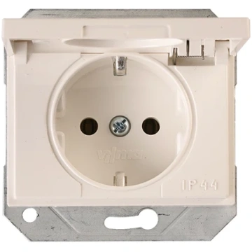 Kontaktligzda Vilma XP500 111050202107, Iezemēta r