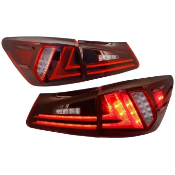 Taillights Full LED suitable for Lexus IS XE20 (20