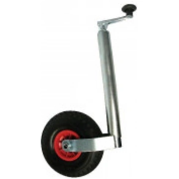 Piekabes atbalsts ar riteni Ø260mm CARPOINT 041020