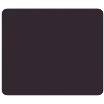 Fellowes MOUSE PAD BASIC/BLACK 29704 FELLOWES