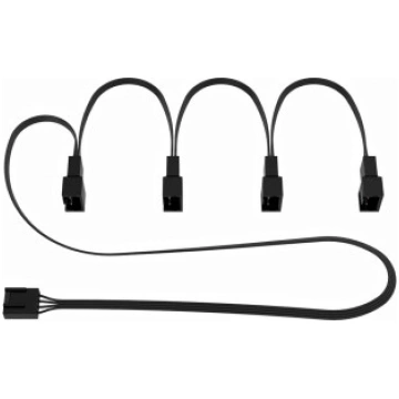 ARCTIC 4-Pin PWM Fan Splitter Cable | ACCBL00007A 