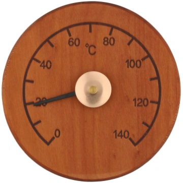 Pirts termometrs 4Living ( 3192058 14970276 )