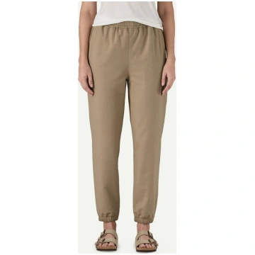 W's Ahnya Sweatpants - Organic Cotton & Recyc