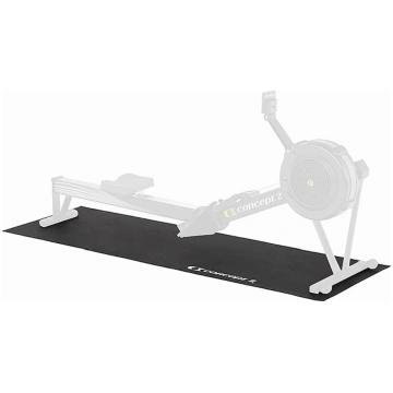 Grīdas aizsargpaklājs Concept2 Mat 250x80x0.4cm Co