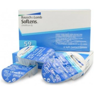 SofLens 59