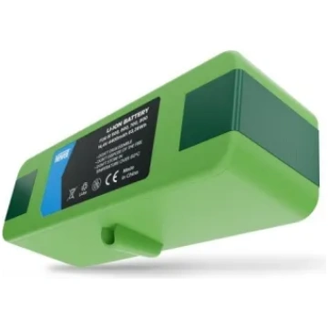 Replacement Battery IRB5678VX Newell for iRobot