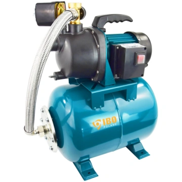 Hidrofors PJ 60/45 24 (1,1 kW, 230 V)