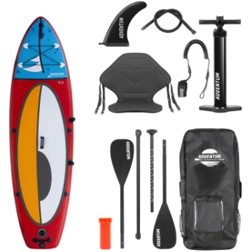 SUP dēlis Gladiator Adventum Kids 9.0