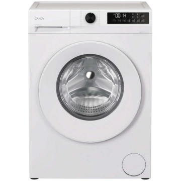 Candy Washing machine GD 48S6-S Energy efficiency