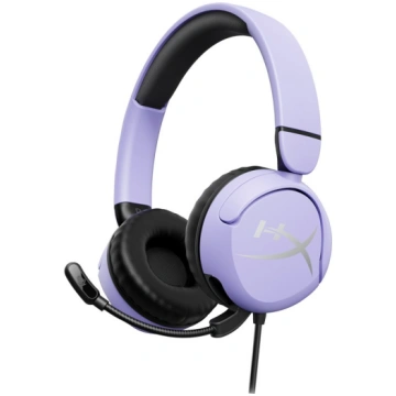 Vadu spēļu austiņas bērniem HyperX Cloud mini 7G8F