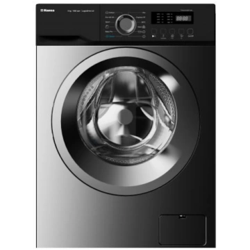 Hansa WHS6100D2BSS