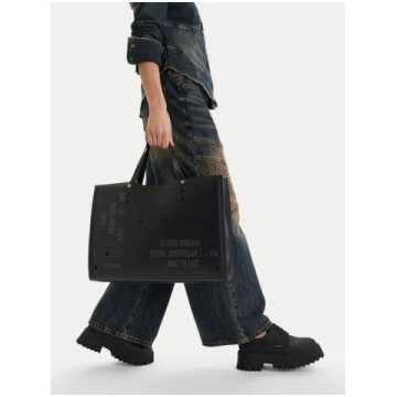 G-Star Raw Soma EO-XC8677 Melns