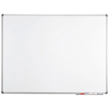 MAUL Whiteboard MAULstandard 45x60cm weis Stahl ( 