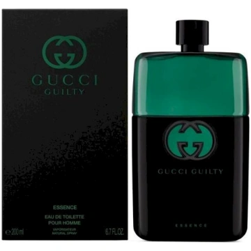 Gucci Guilty Tualetes ūdens EDT 200ml 361630582079