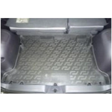 Auto bagāžnieka paklājiņš HYUNDAI MATRIX (2001-200