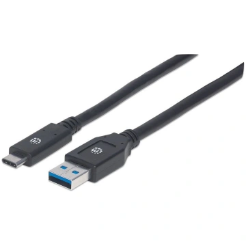 Vads Manhattan USB To USB Type-C USB, USB Type-C,