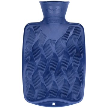 Fashy Wave Dark Blue Termofors 0,8 L